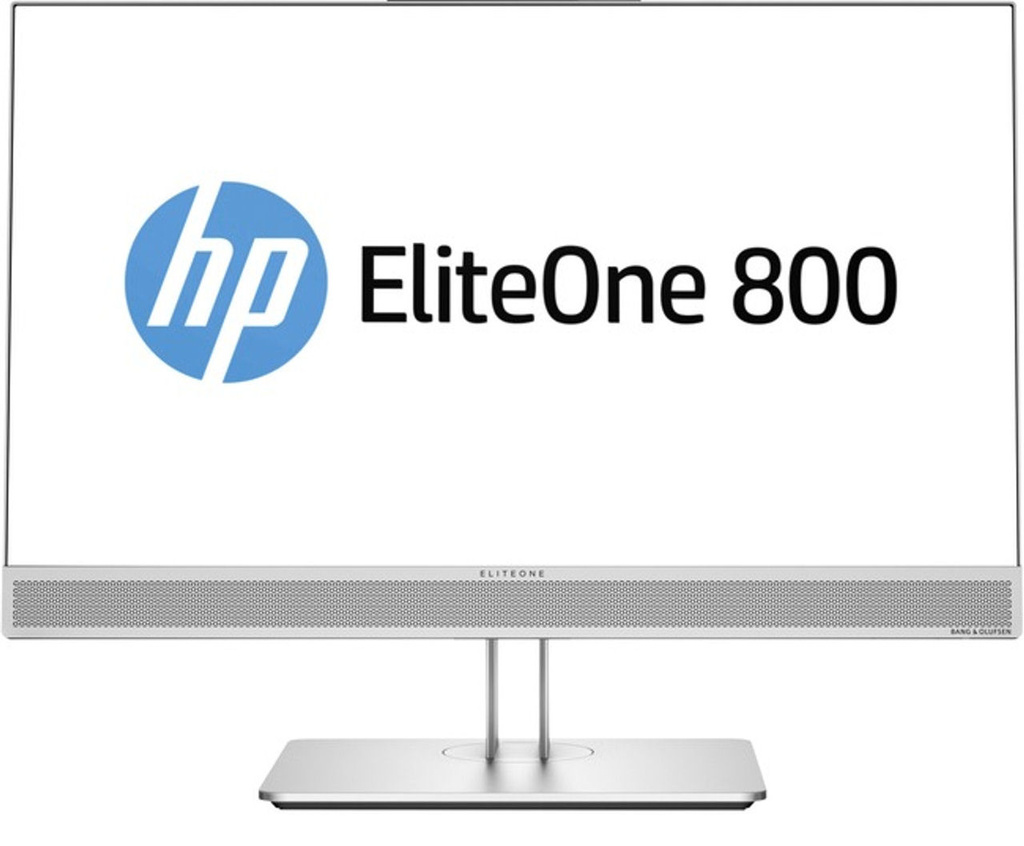 ALL IN ONE - PC HP EliteOne 800 G3 24" Touch AiO stav "B"