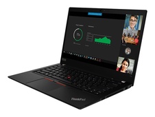 Profesionální dotykový notebook - Lenovo ThinkPad T14 Gen1