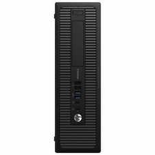 Pracovní počítač - HP Elitedesk 800G2