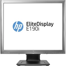 Profesionální IPS monitor - LCD 19" HP Elite Display E190i IPS LED - Nové
