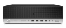 Pracovní počítač - HP Elitedesk 800G4