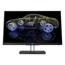 Kvalitní IPS monitor - LCD 23" TFT HP Z23N G2 - Repase
