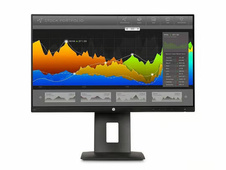 Kvalitní IPS monitor - LCD 23" TFT HP Z23N stav "B" - Repase