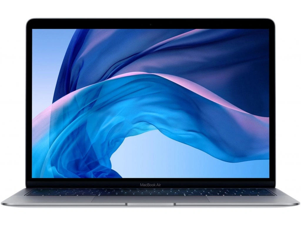 Špičkový notebook - APPLE MacBook Air 13" (2019) A1932 Space Gray