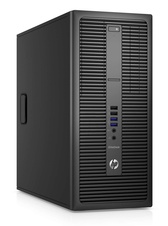 Pracovní počítač - HP Elitedesk 800G2