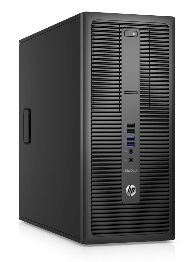 Pracovní počítač - HP Elitedesk 800G2