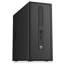 Levný PC - HP Elitedesk 800G1 TWR