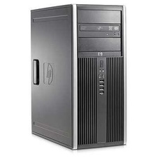 Levný pracovní počítač - HP Compaq 8300