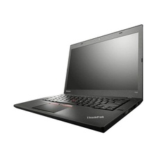 Levný notebook - Lenovo ThinkPad T450 stav "B"