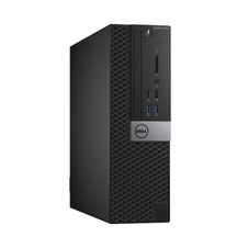 Značkový počítač - PC DELL Optiplex 7040 SFF