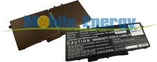 Baterie DELL Latitude 5410 / 5510 - 15.2V 4250mAh - Li-Ion