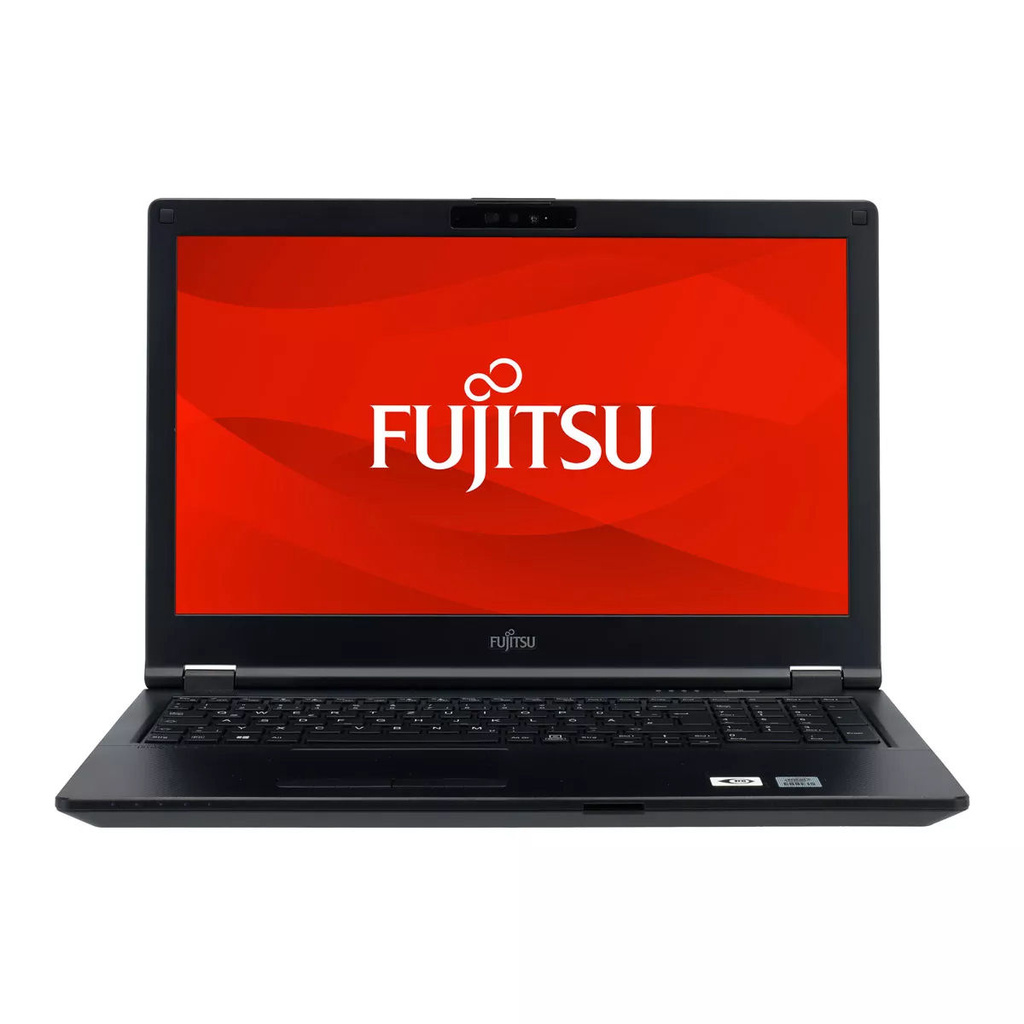 Značkový notebook - Fujitsu Siemens Lifebook E558 stav "B"