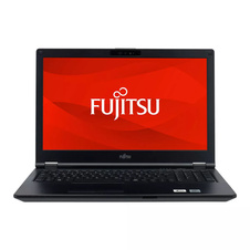 Značkový notebook - Fujitsu Siemens Lifebook E558 stav "B"