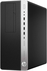 Pracovní počítač - HP Elitedesk 800 G5