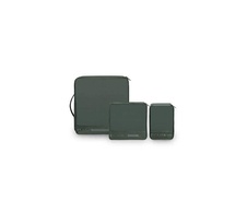 Samsonite PACK-SIZED Set of 3 packing cubes