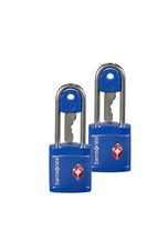 Samsonite Luggage accessories KEY LOCK TSA X2