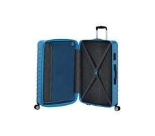 American Tourister Flashline Pop