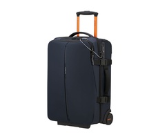 Samsonite SECURIPAK 2.0 Duffle/WH